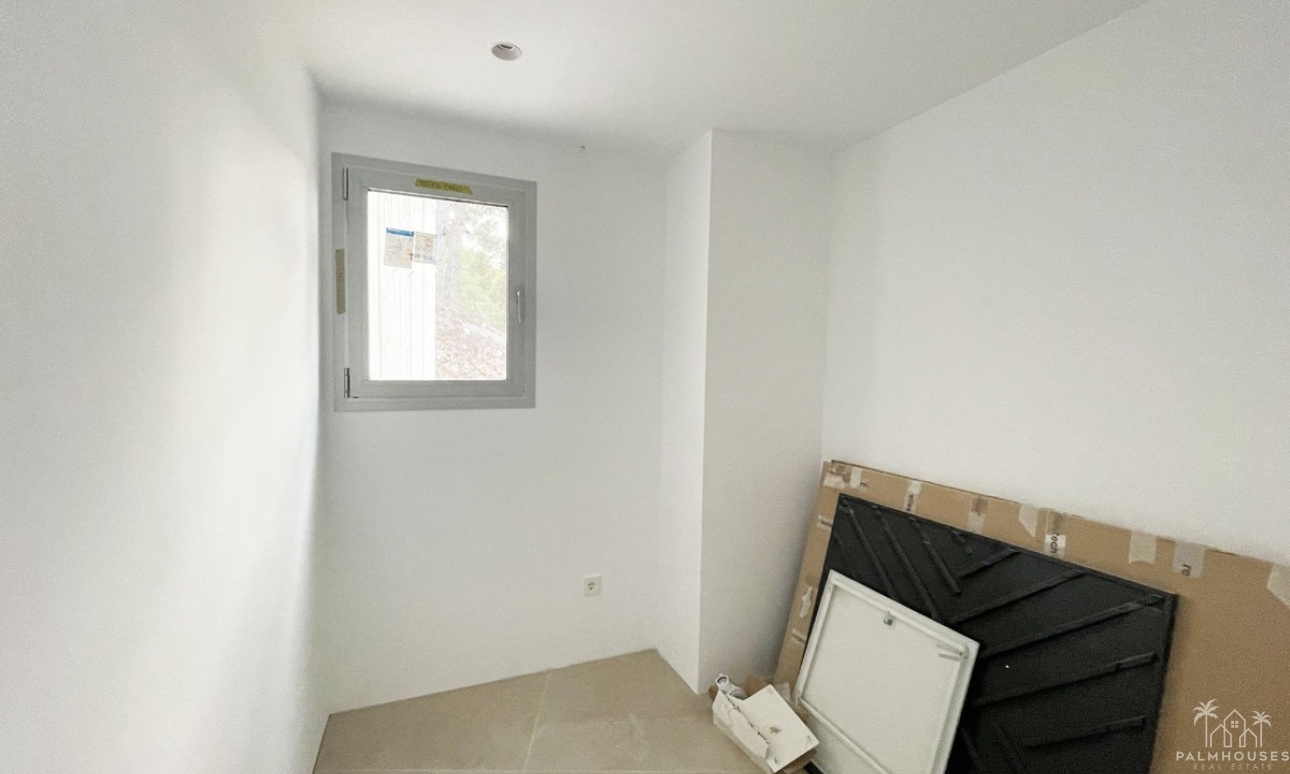 Revente - Villa - Teulada - Moraira