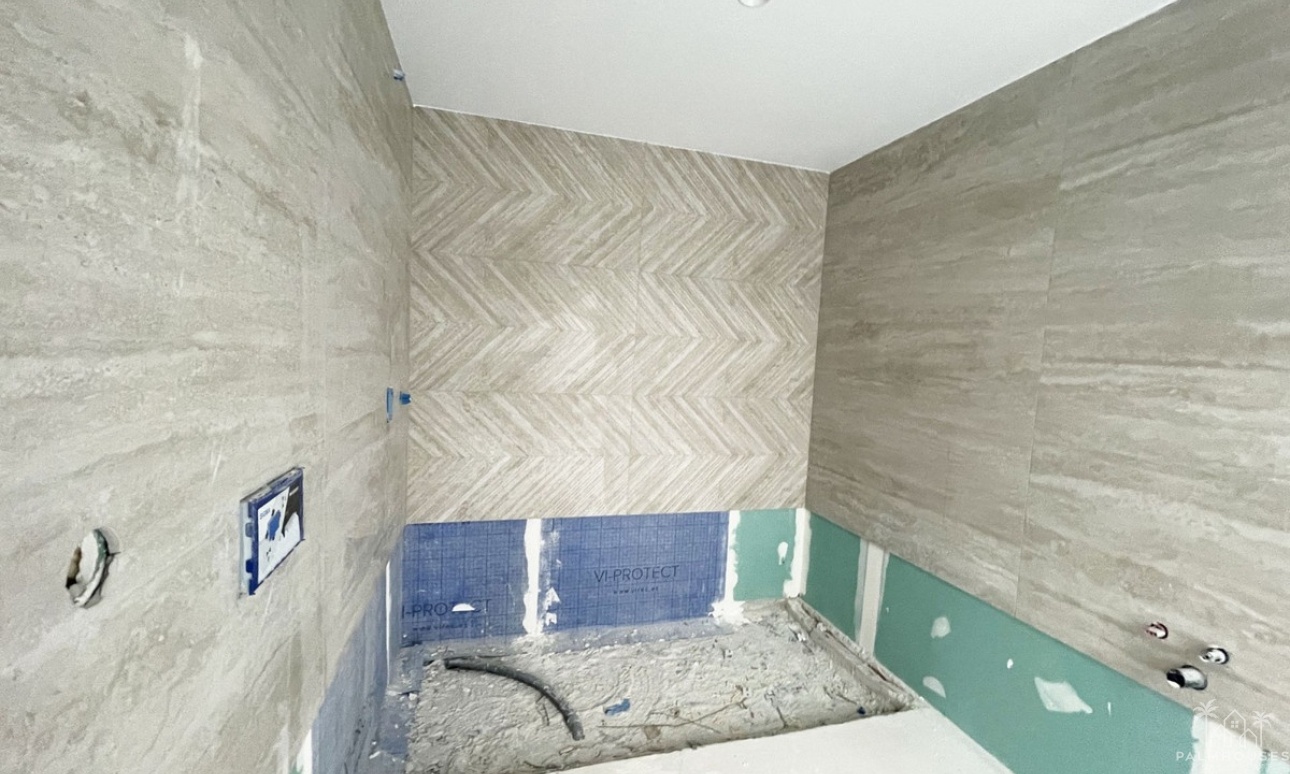 Revente - Villa - Teulada - Moraira