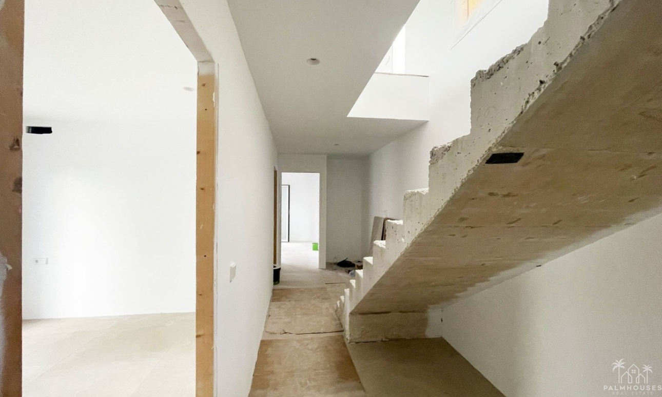 Revente - Villa - Teulada - Moraira