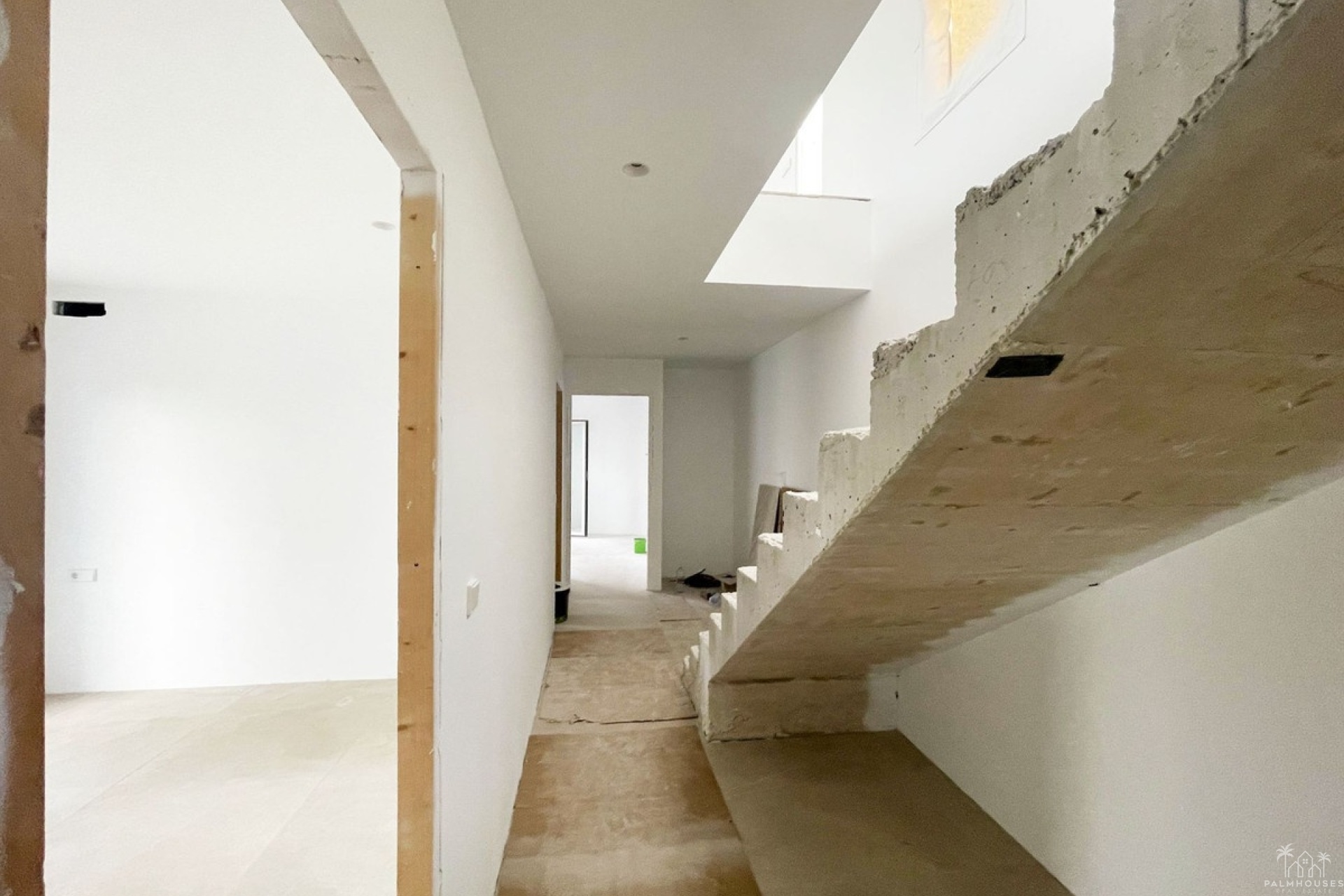 Revente - Villa - Teulada - Moraira