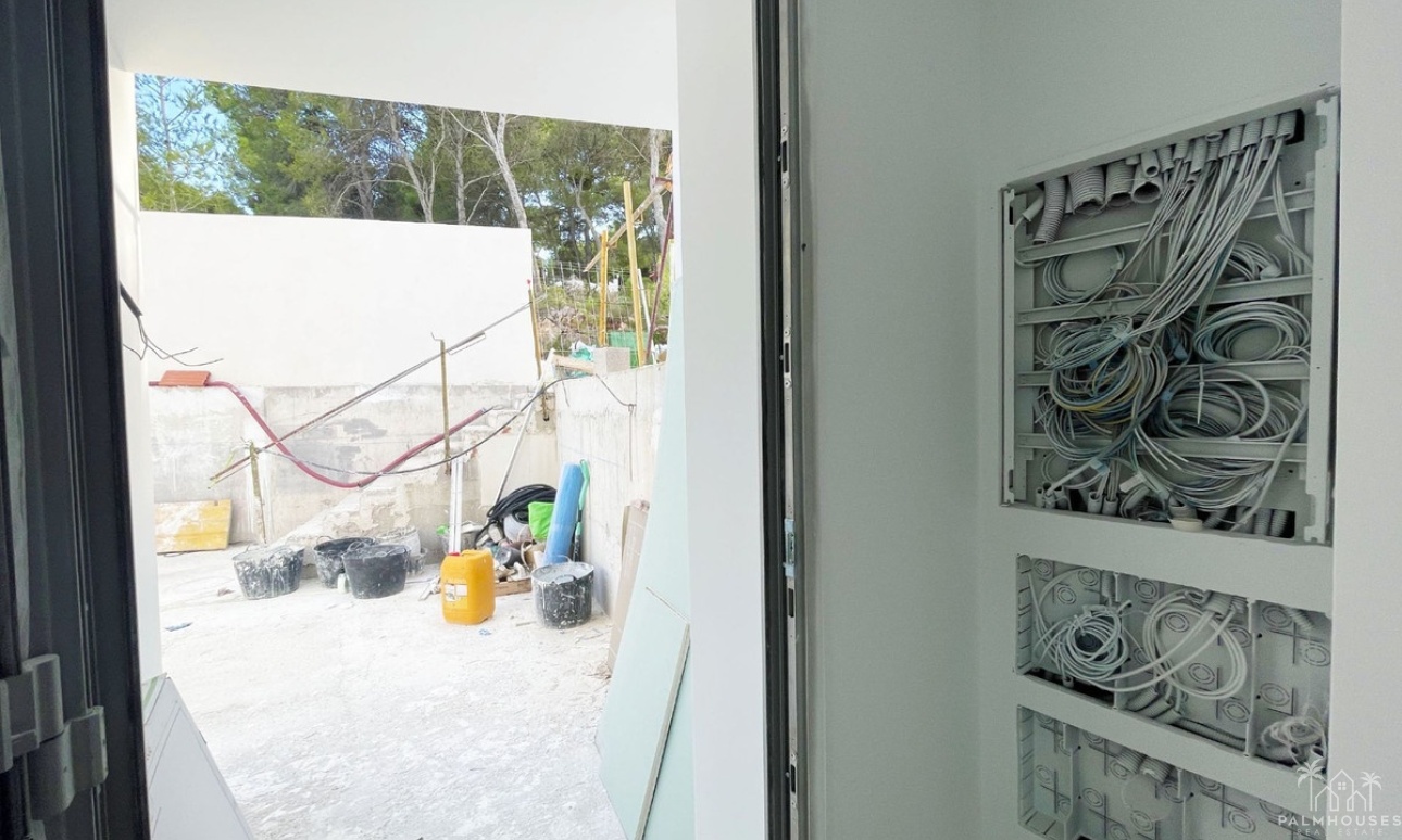 Revente - Villa - Teulada - Moraira