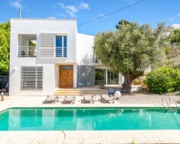 Revente - Villa - Teulada - Moraira