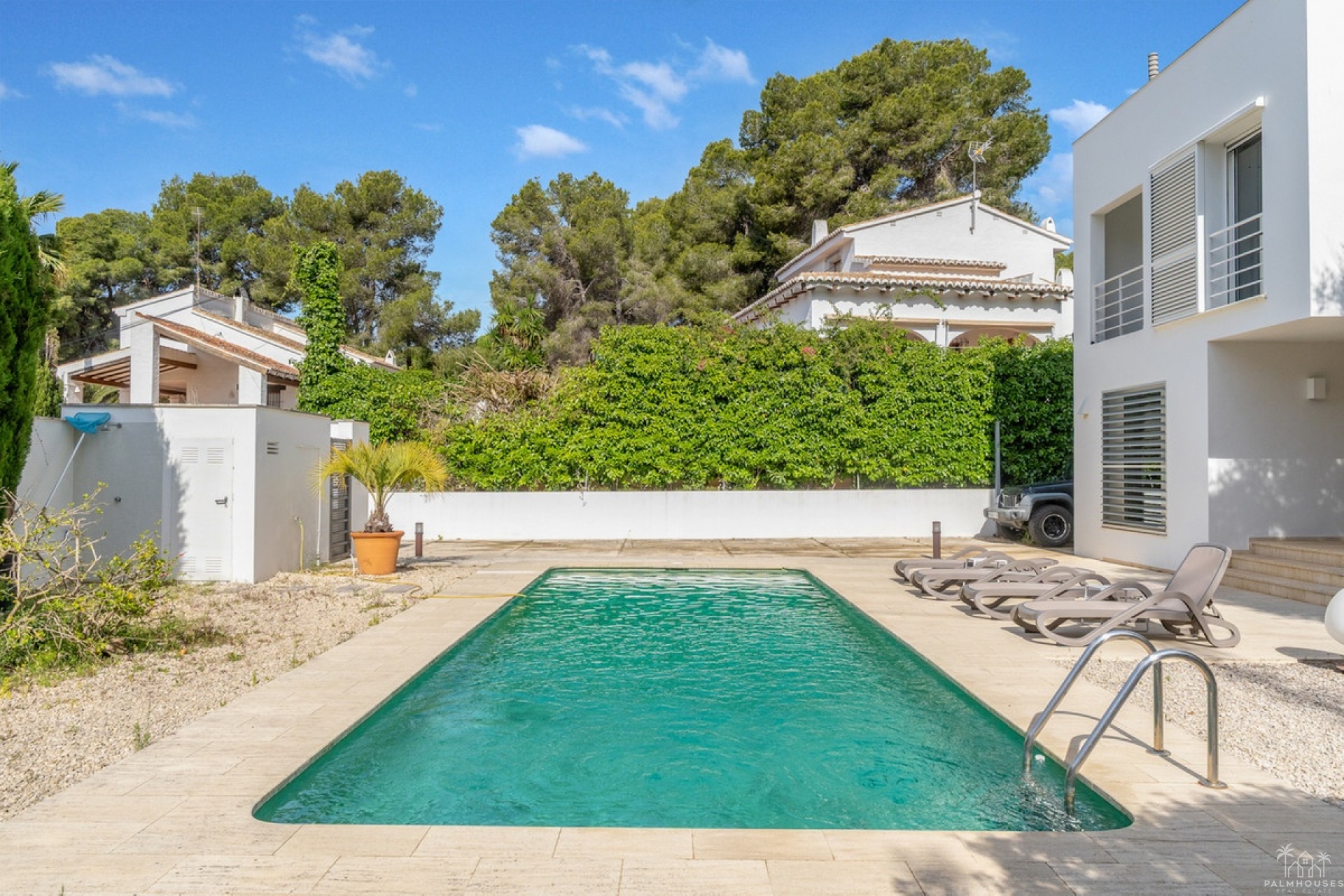 Revente - Villa - Teulada - Moraira