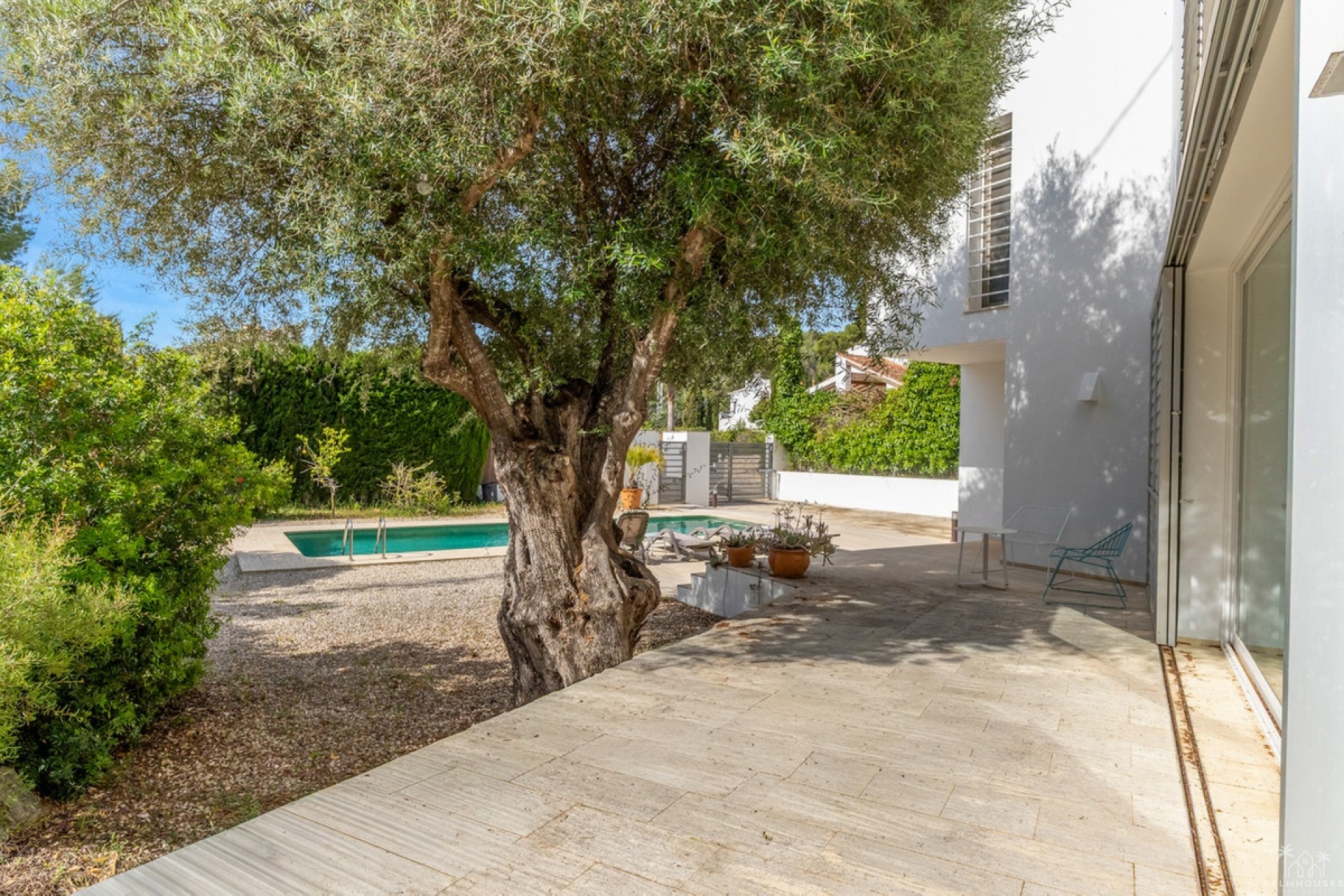 Revente - Villa - Teulada - Moraira
