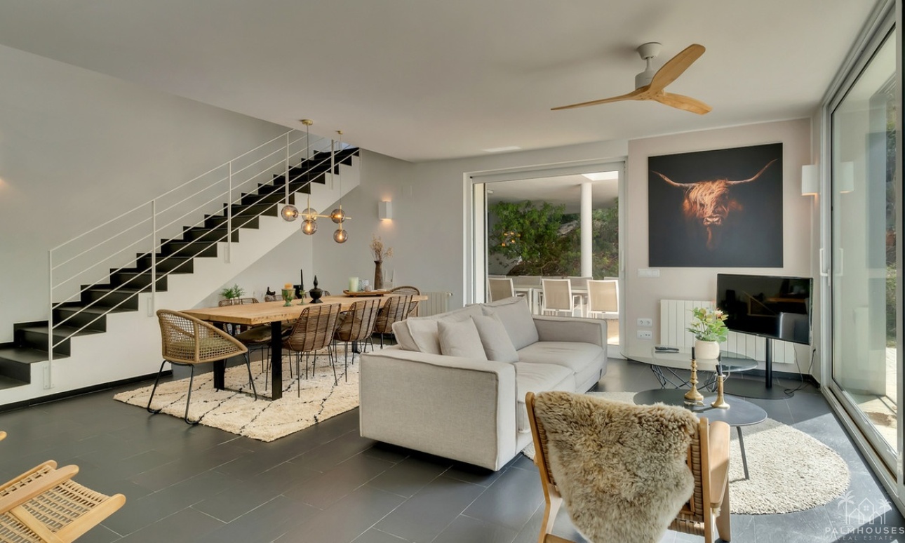 Revente - Villa - Teulada - Moraira
