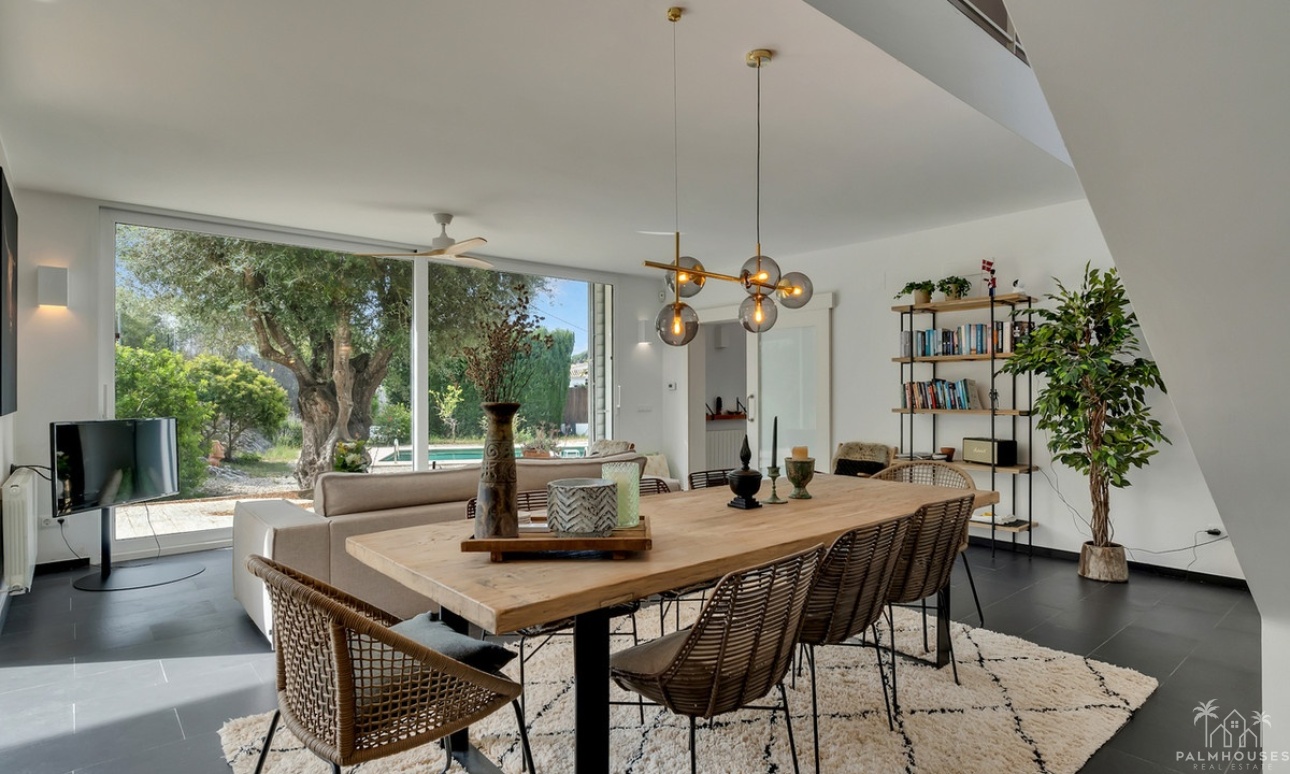 Revente - Villa - Teulada - Moraira