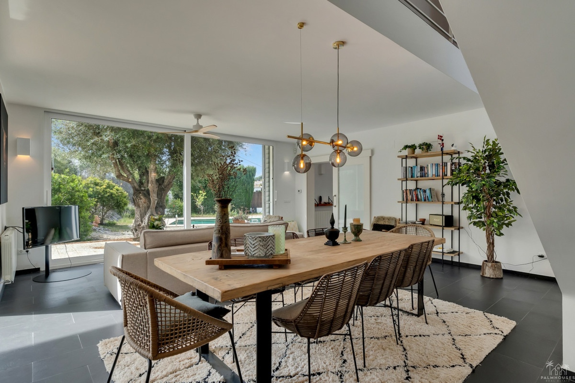 Revente - Villa - Teulada - Moraira