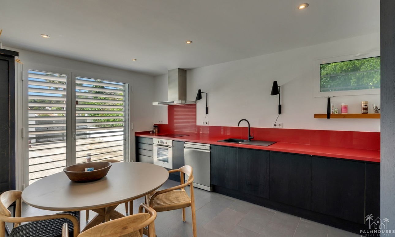 Revente - Villa - Teulada - Moraira