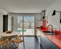 Revente - Villa - Teulada - Moraira