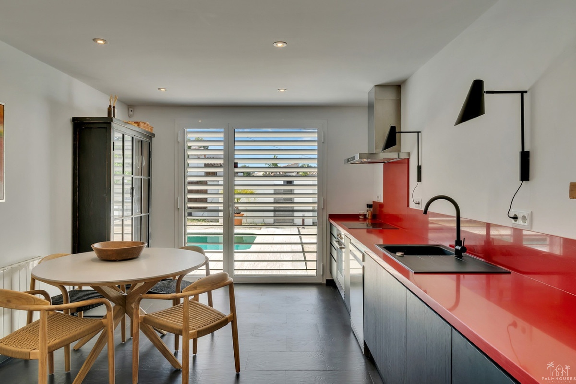 Revente - Villa - Teulada - Moraira