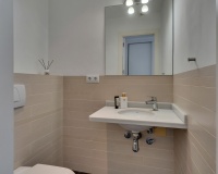 Revente - Villa - Teulada - Moraira