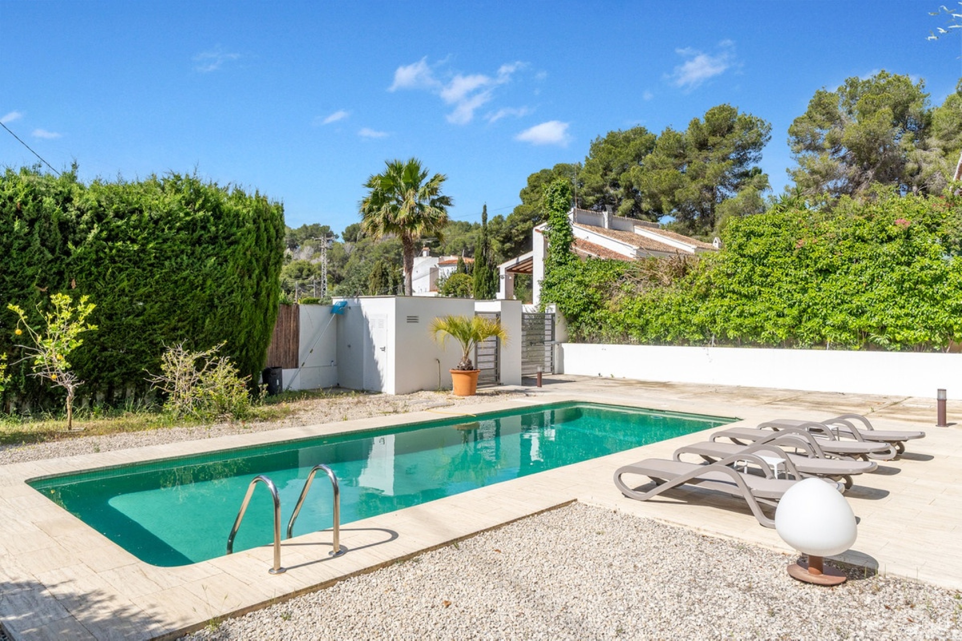 Revente - Villa - Teulada - Moraira