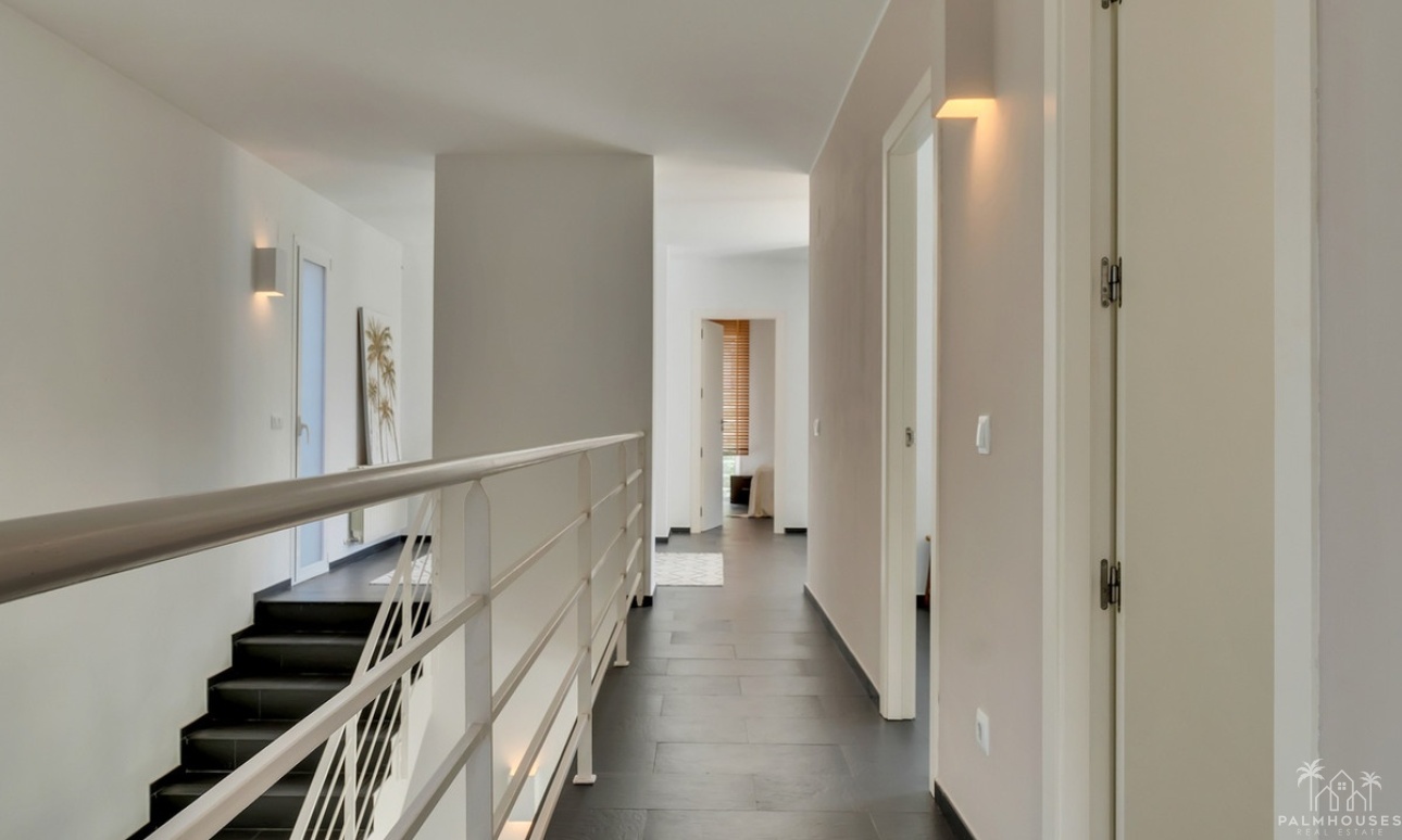 Revente - Villa - Teulada - Moraira