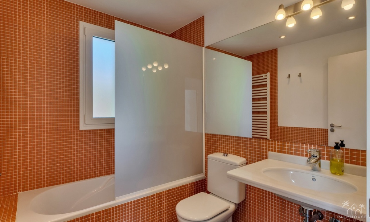 Revente - Villa - Teulada - Moraira