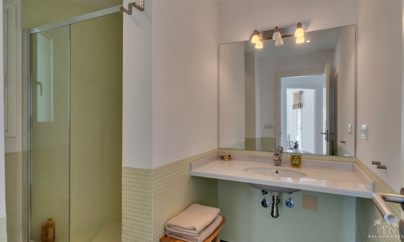 Revente - Villa - Teulada - Moraira