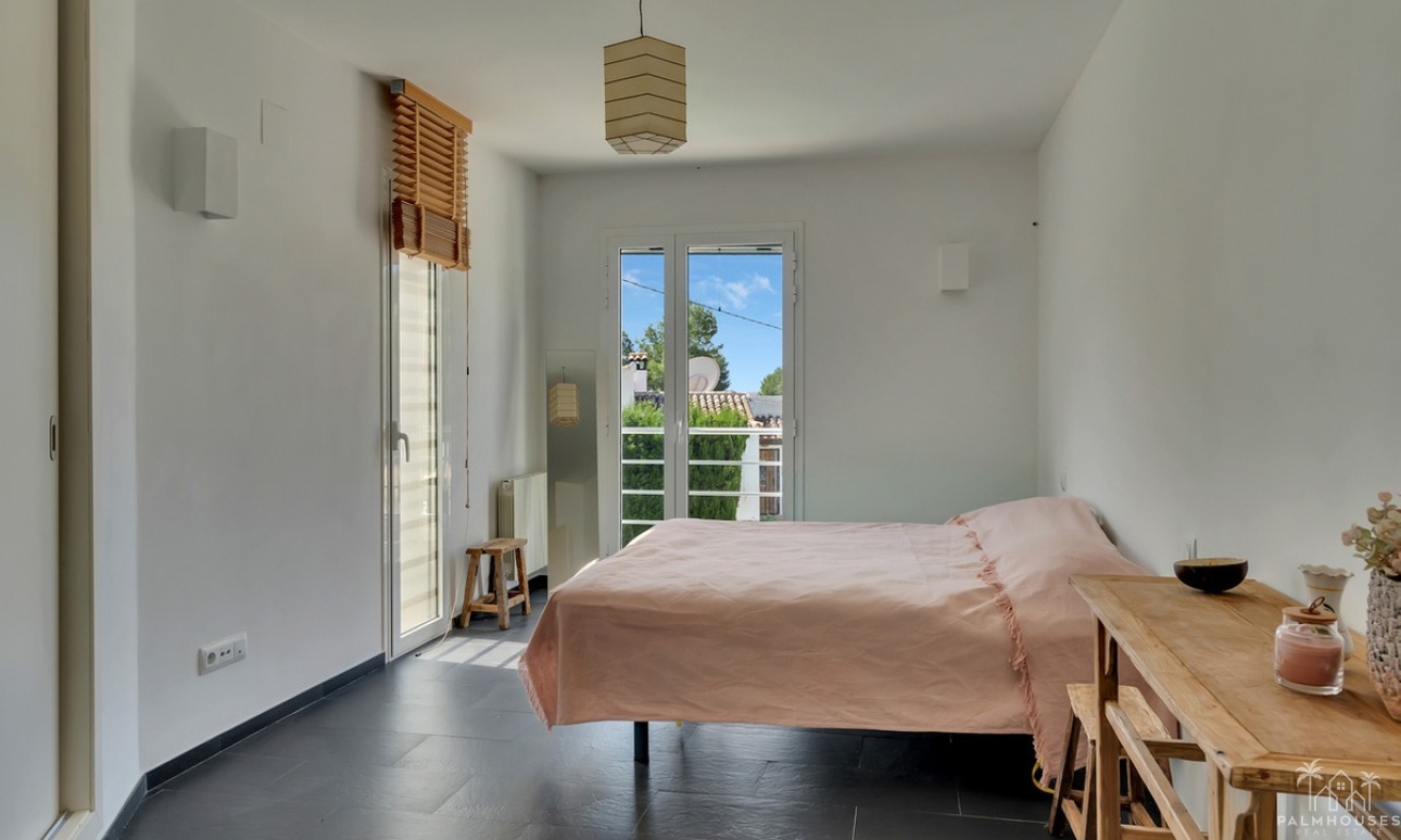 Revente - Villa - Teulada - Moraira