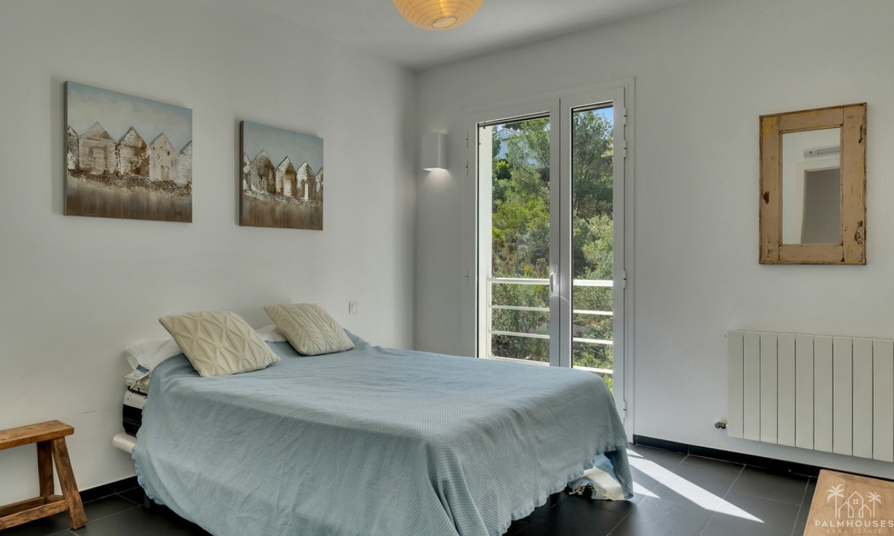 Revente - Villa - Teulada - Moraira