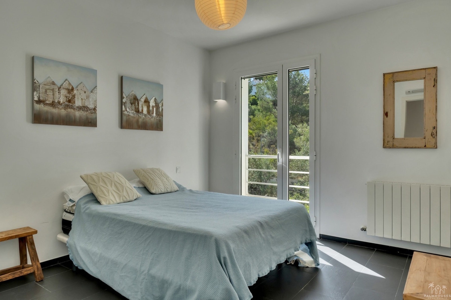 Revente - Villa - Teulada - Moraira