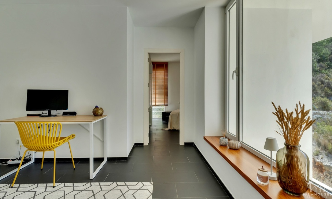 Revente - Villa - Teulada - Moraira