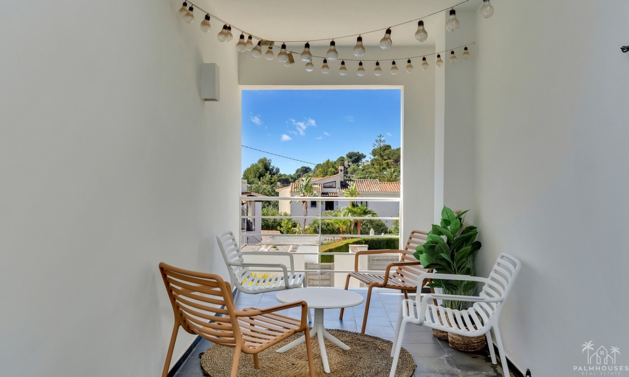Revente - Villa - Teulada - Moraira