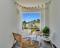 Revente - Villa - Teulada - Moraira