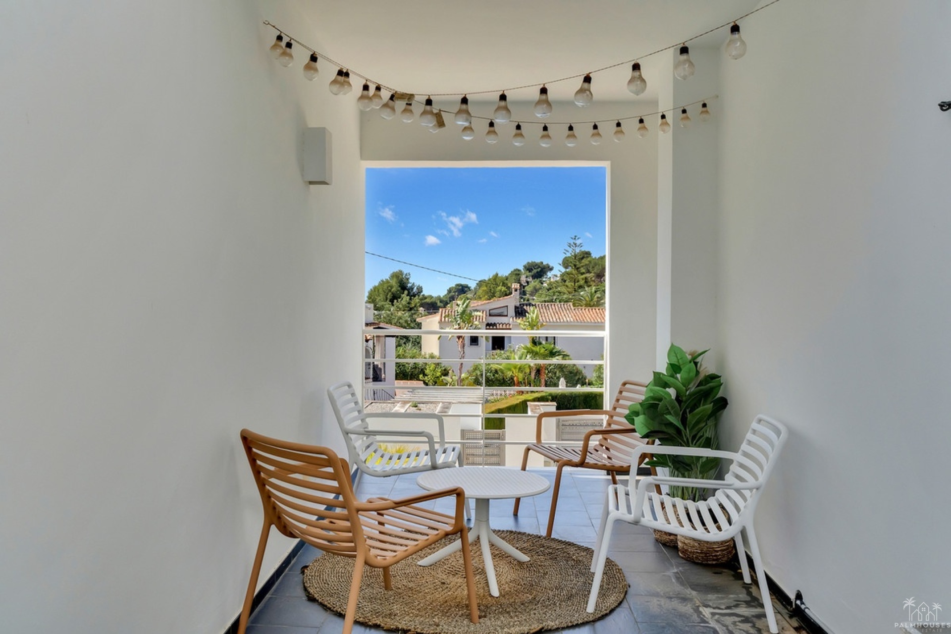 Revente - Villa - Teulada - Moraira