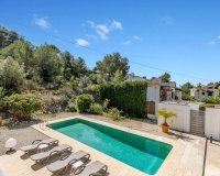 Revente - Villa - Teulada - Moraira