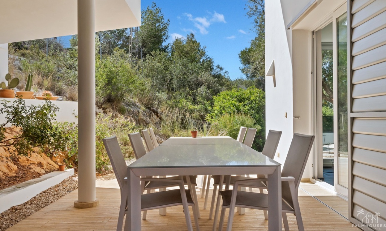 Revente - Villa - Teulada - Moraira