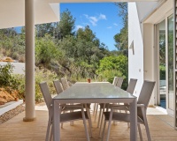 Revente - Villa - Teulada - Moraira
