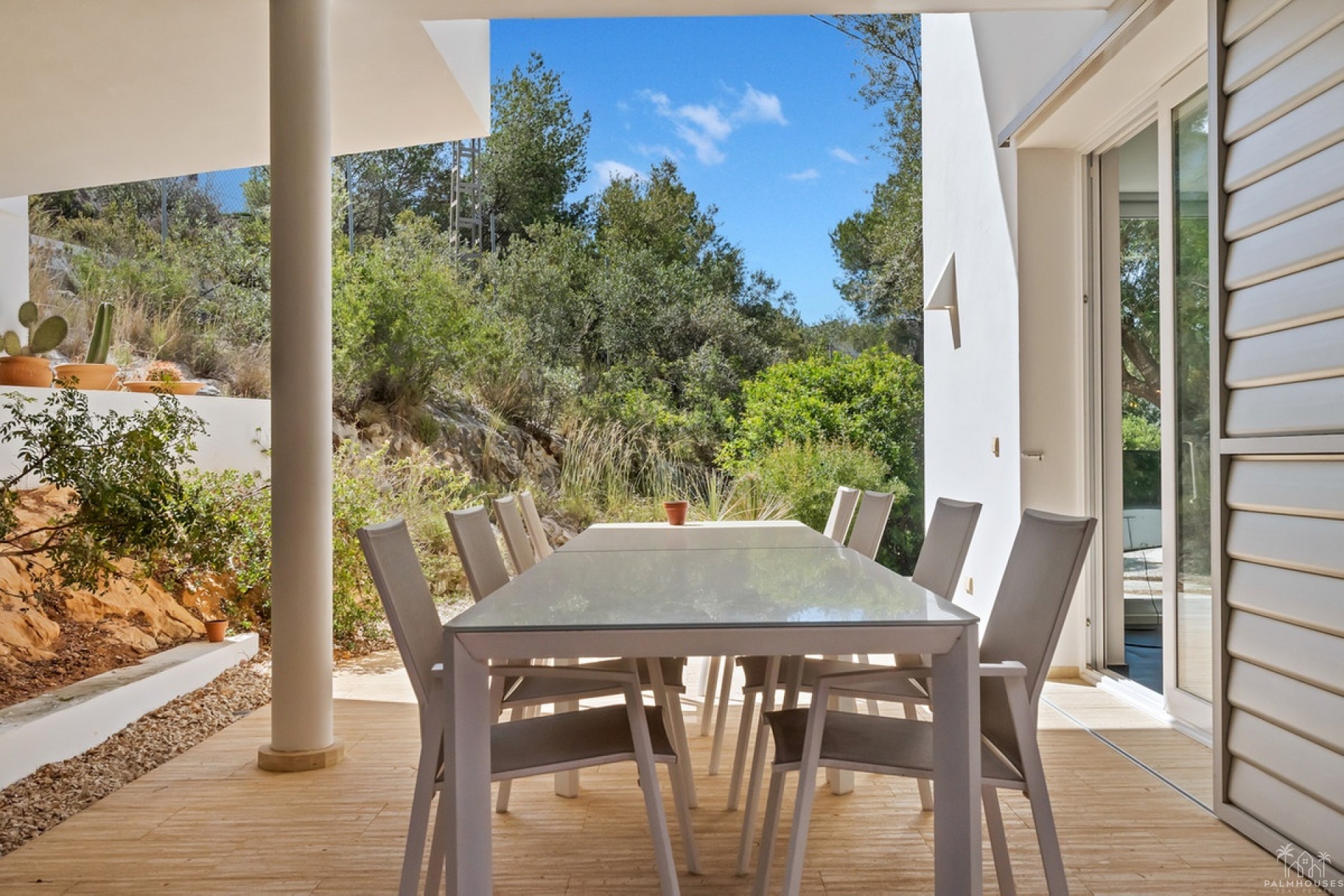 Revente - Villa - Teulada - Moraira