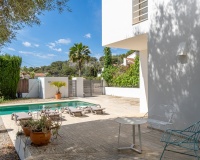 Revente - Villa - Teulada - Moraira