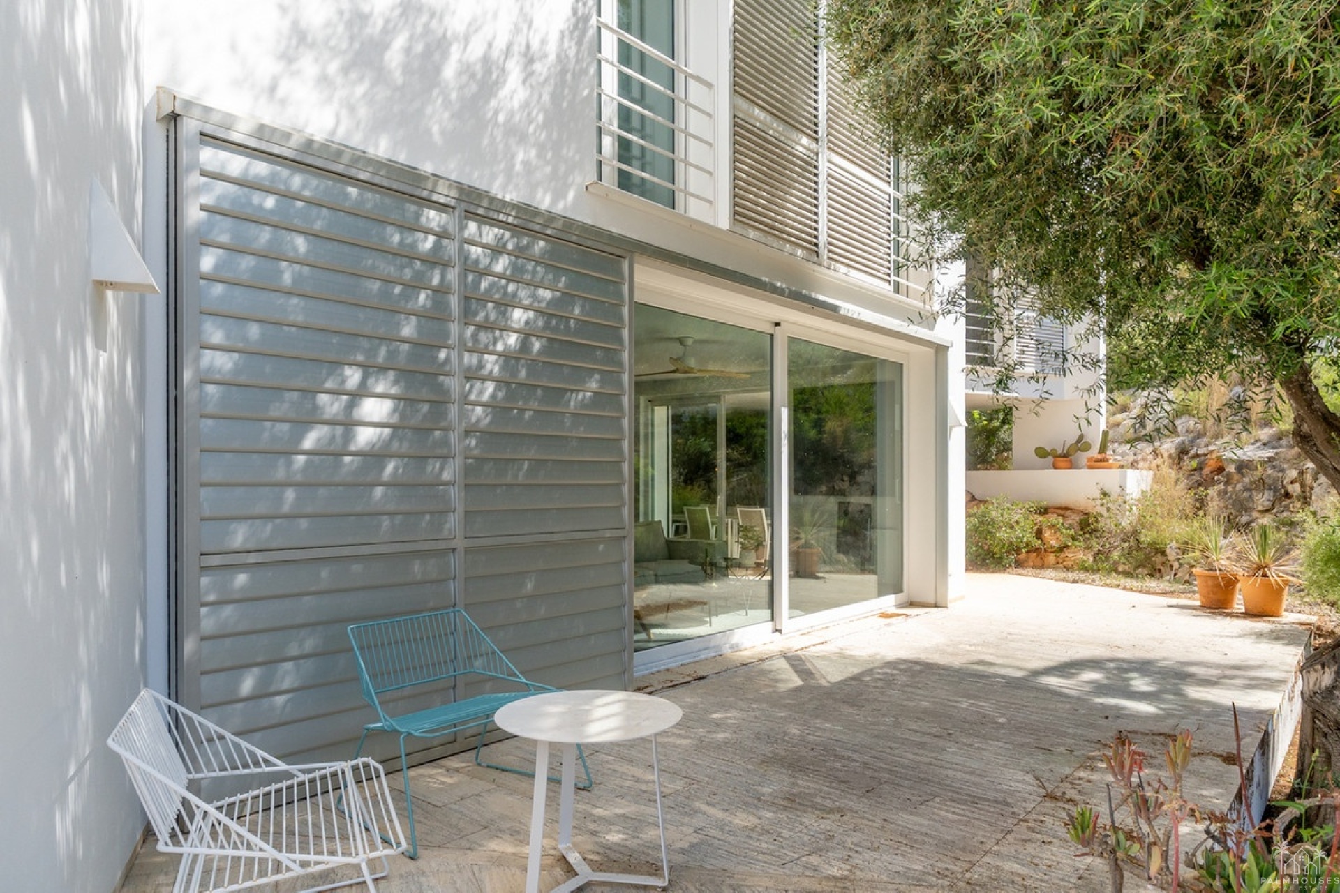 Revente - Villa - Teulada - Moraira