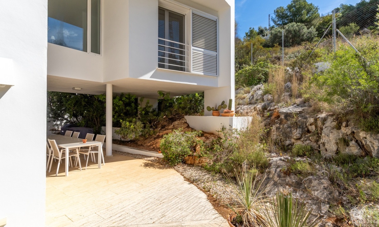 Revente - Villa - Teulada - Moraira