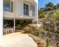 Revente - Villa - Teulada - Moraira
