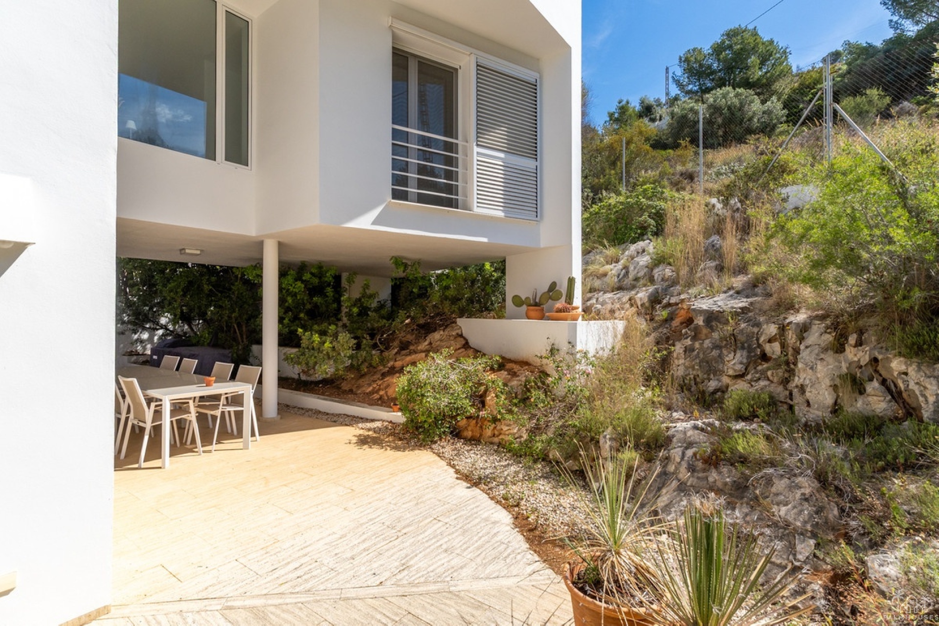 Revente - Villa - Teulada - Moraira