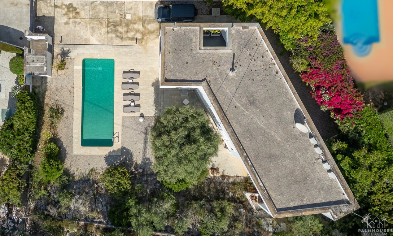 Revente - Villa - Teulada - Moraira