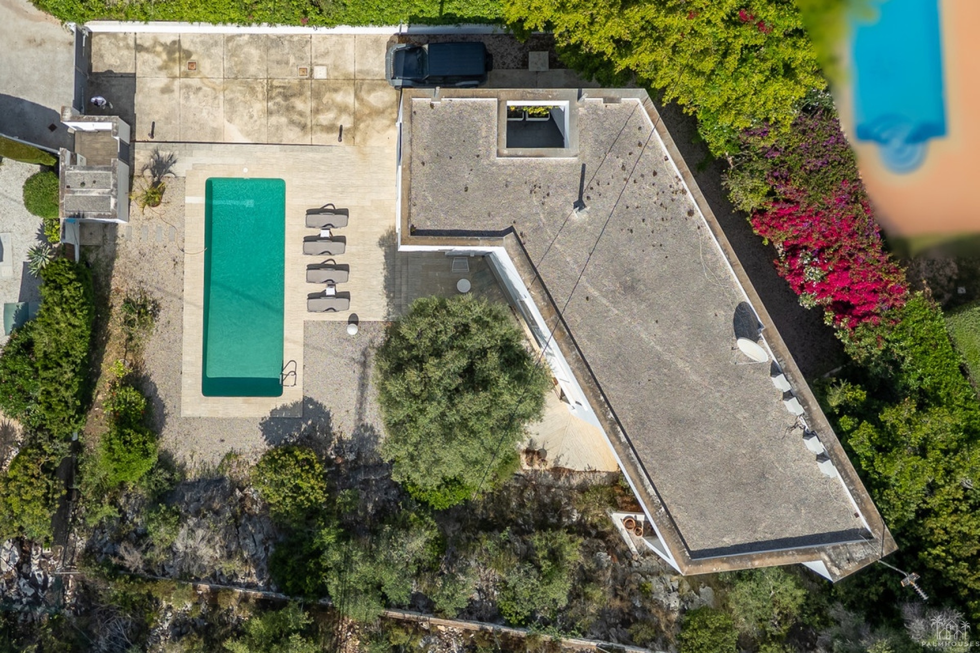 Revente - Villa - Teulada - Moraira