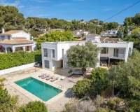 Revente - Villa - Teulada - Moraira