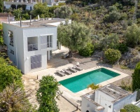 Revente - Villa - Teulada - Moraira