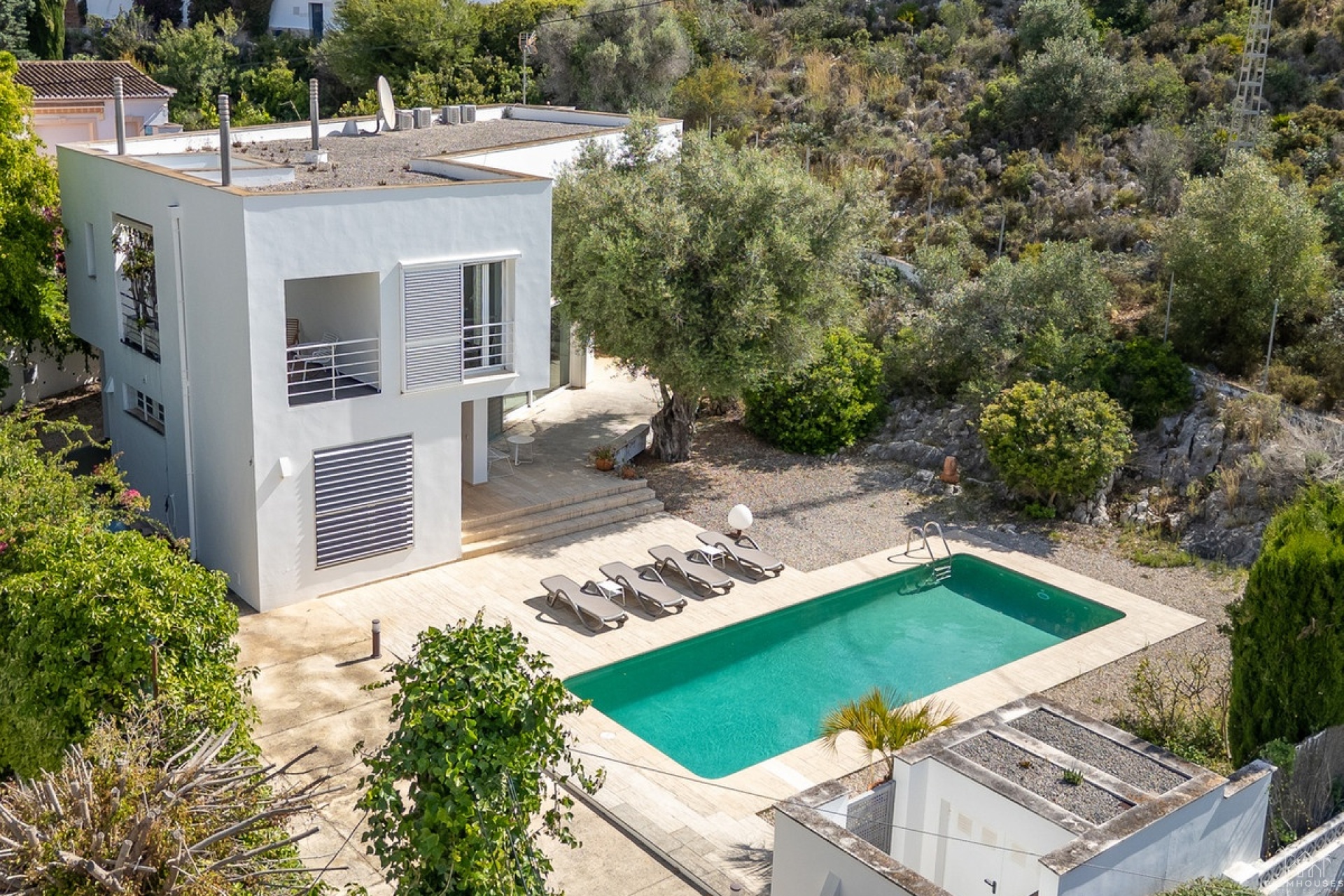 Revente - Villa - Teulada - Moraira