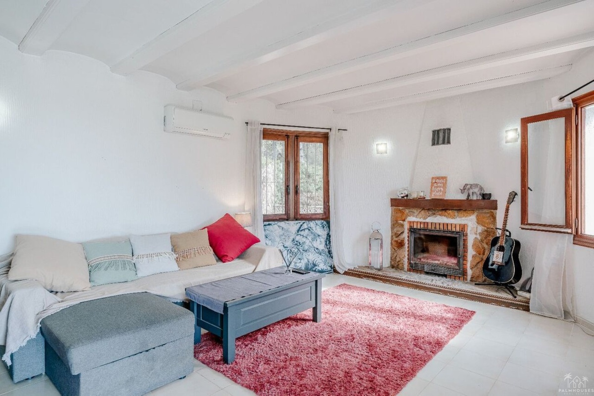 Revente - Villa - Teulada - Moraira