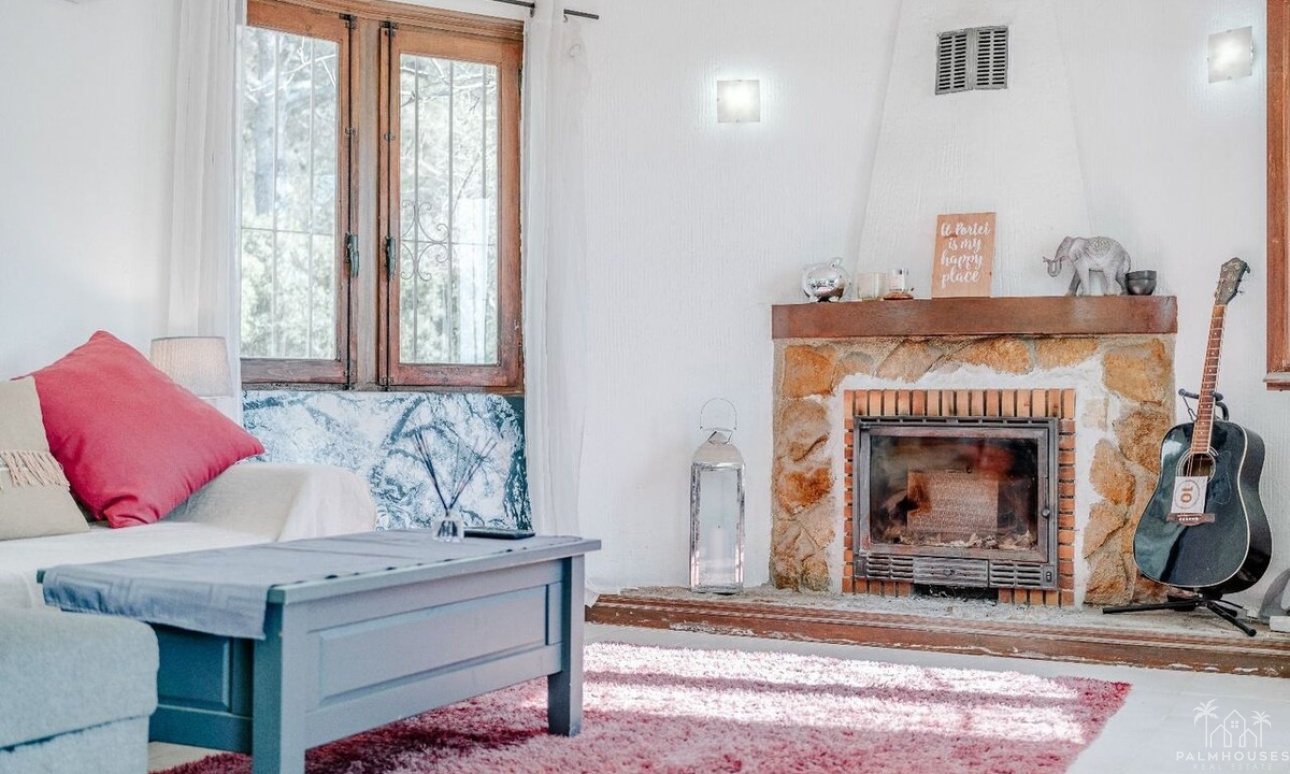 Revente - Villa - Teulada - Moraira