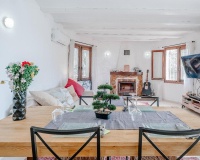 Revente - Villa - Teulada - Moraira