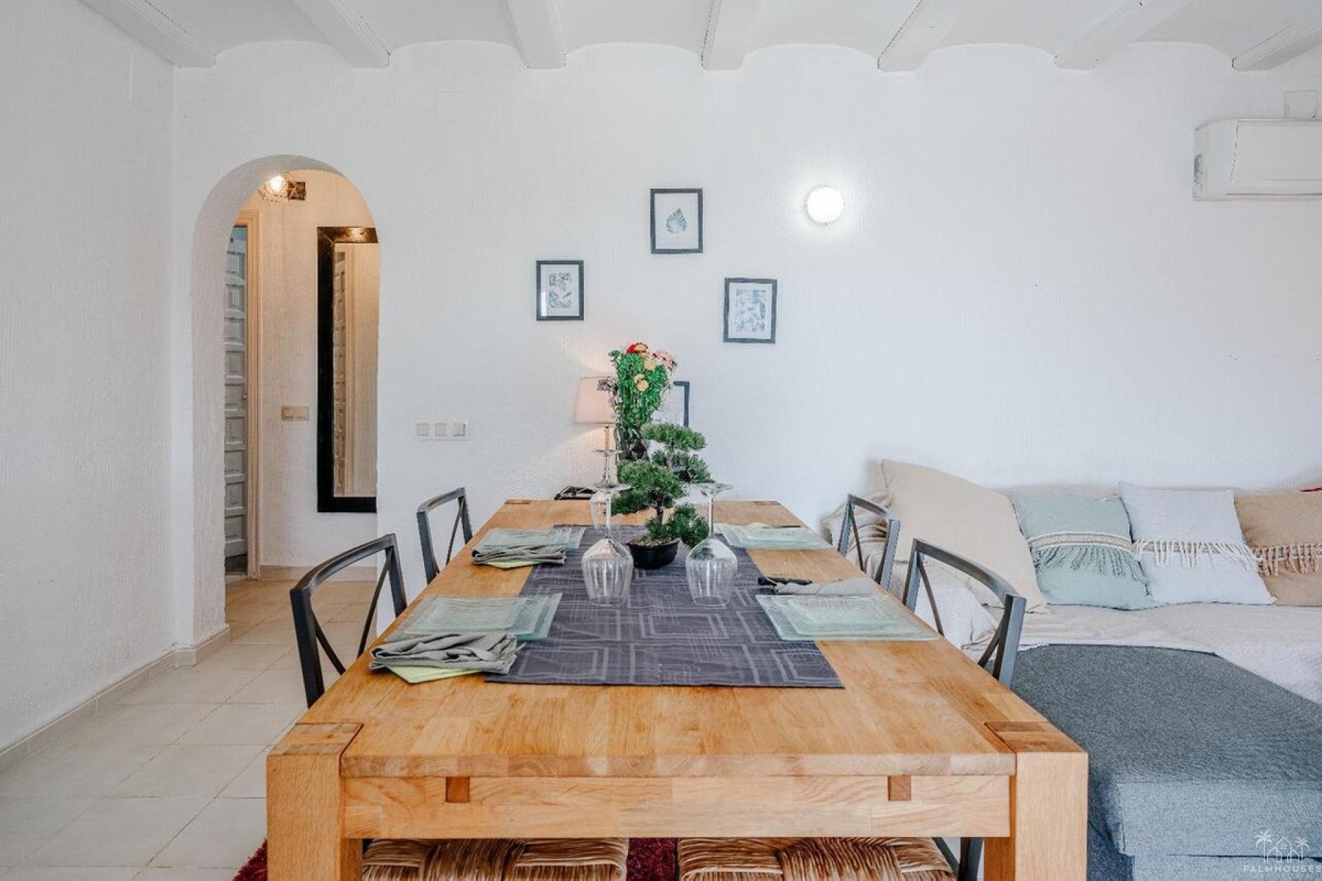 Revente - Villa - Teulada - Moraira