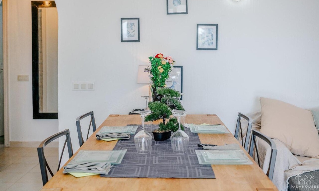 Revente - Villa - Teulada - Moraira