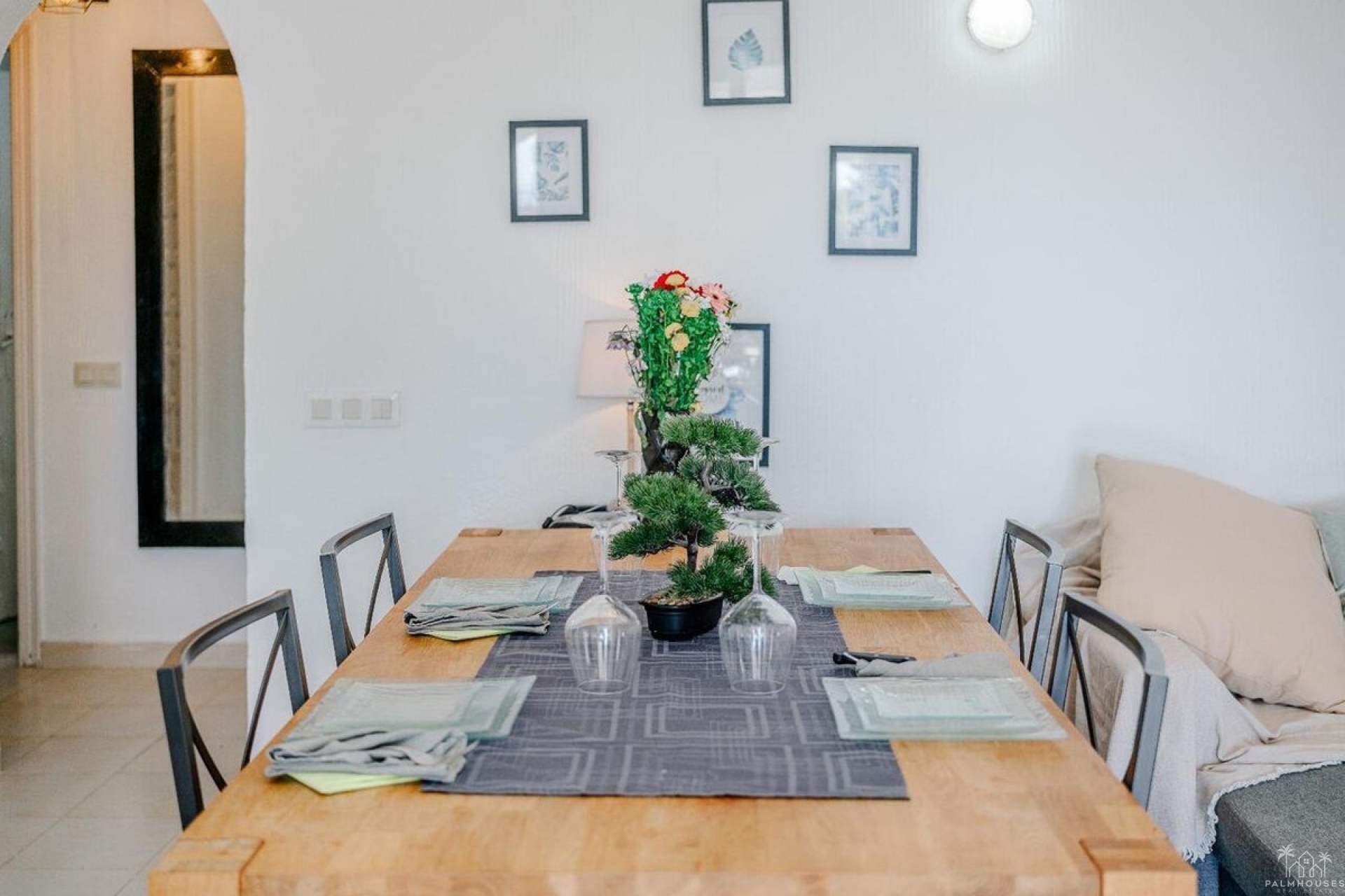 Revente - Villa - Teulada - Moraira