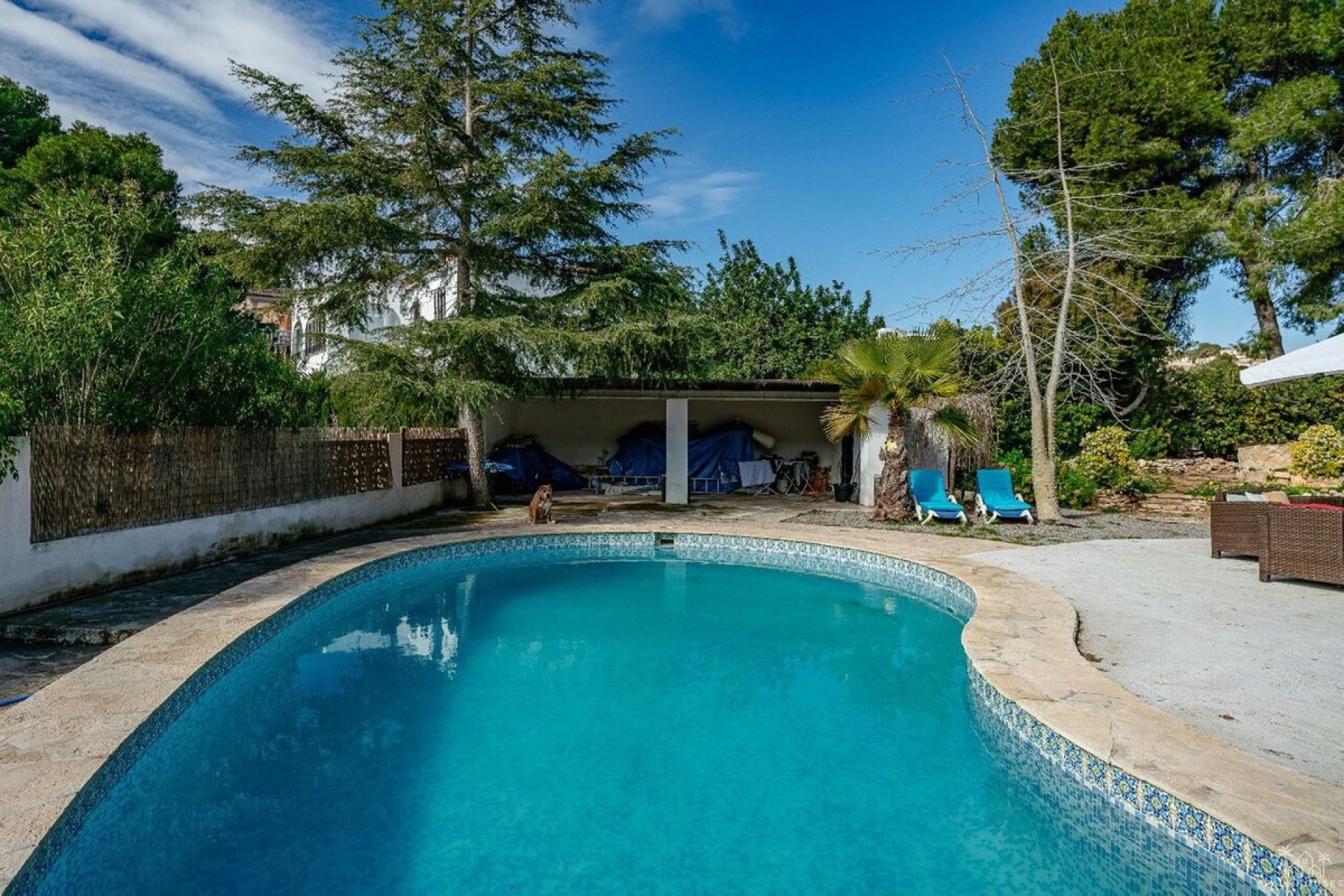 Revente - Villa - Teulada - Moraira