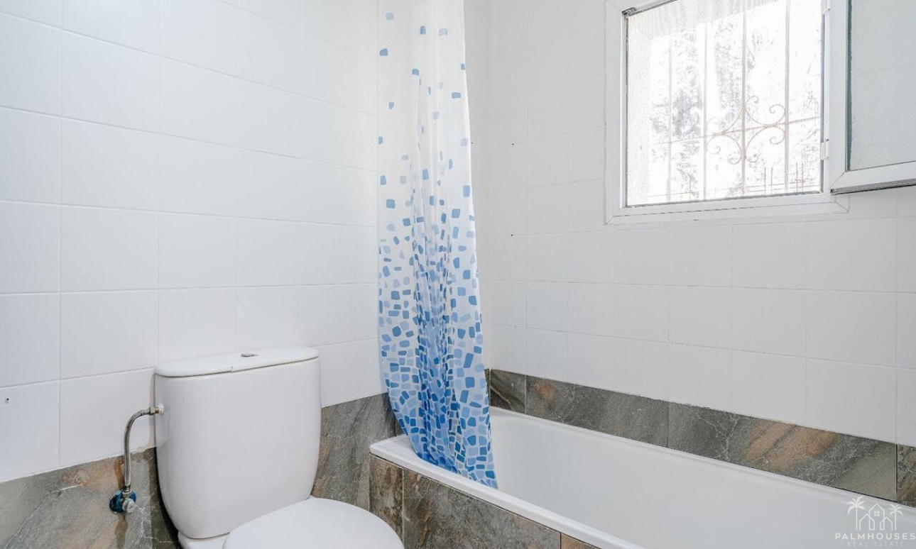 Revente - Villa - Teulada - Moraira