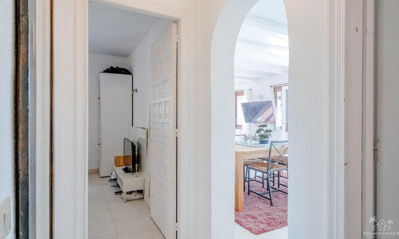 Revente - Villa - Teulada - Moraira