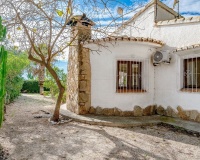 Revente - Villa - Teulada - Moraira